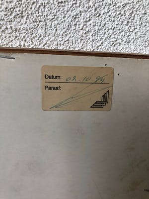 Henri Matisse - Nu Blue kopen? Bied vanaf 25!
