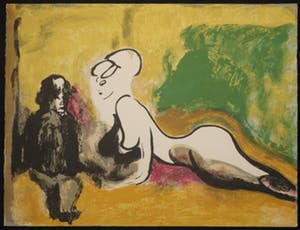 Luis Filcer - Litho, Seduction kopen? Bied vanaf 20!