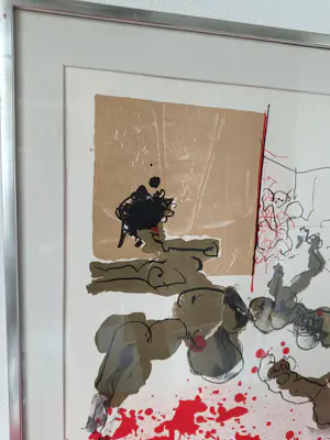 Constant - Le Massacre kopen? Bied vanaf 350!