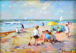 Paul Renard - Strandleven kopen? Bied vanaf 250!