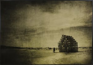 Bianca van der Werf - Foto, House of Chairs kopen? Bied vanaf 250!