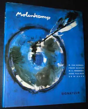 Nico Molenkamp - Schiet-vogel kopen? Bied vanaf 50!