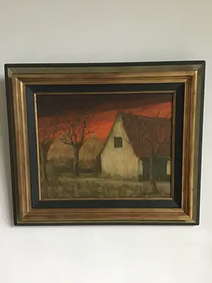 Julien Van Langenhove - Hooimijten te Lotenhulle kopen? Bied vanaf 60!