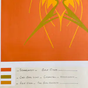 Ton Pape - Zonder titel kopen? Bied vanaf 23!
