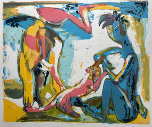 Anton Vrede - Poetry Parc kopen? Bied vanaf 30!