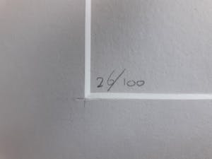 Michele Lehmann - "3 mujeres". kopen? Bied vanaf 45!