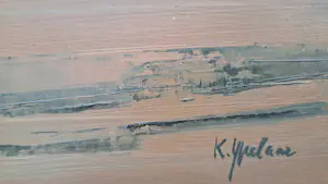 Kees Ypelaar - spaans landschap kopen? Bied vanaf 50!