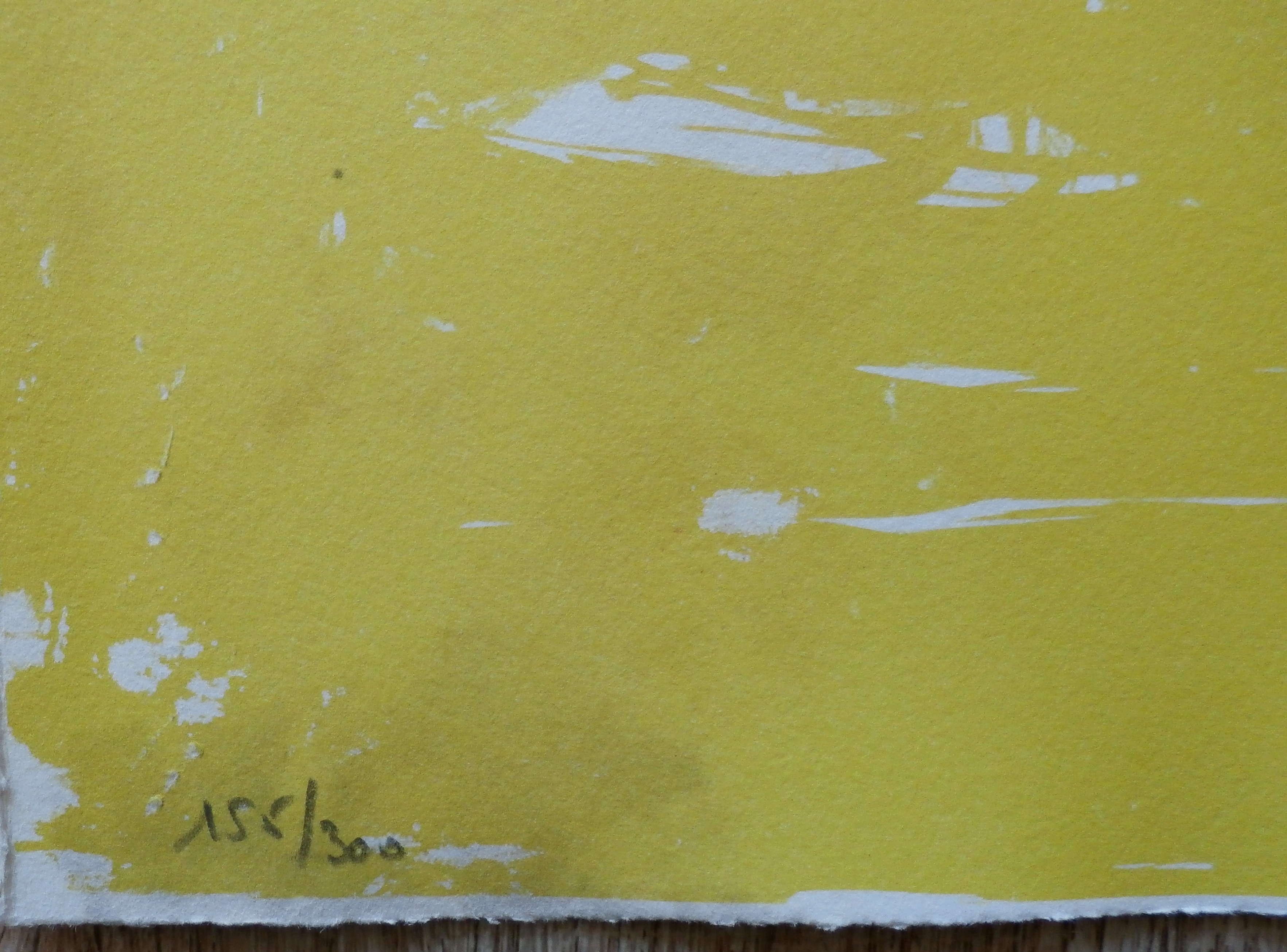 Hugo Claus -  litho: Fuga (lente 1) - 1979 kopen? Bied vanaf 50!