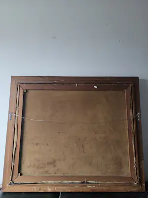 Arnout Colnot - Landschap met koeien kopen? Bied vanaf 1250!