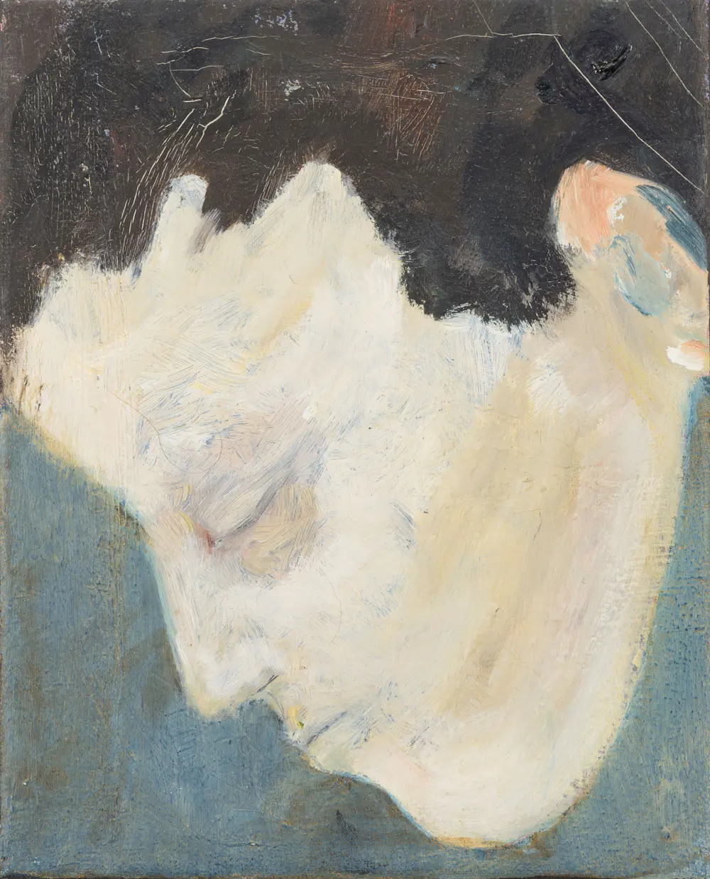 Soraya van Houwelingen (1960)