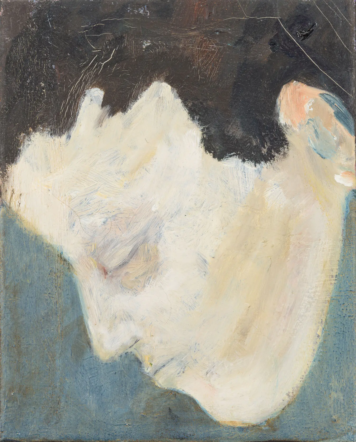 Soraya van Houwelingen (1960)