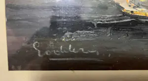 Jack Godderis - Vissersboten kopen? Bied vanaf 90!