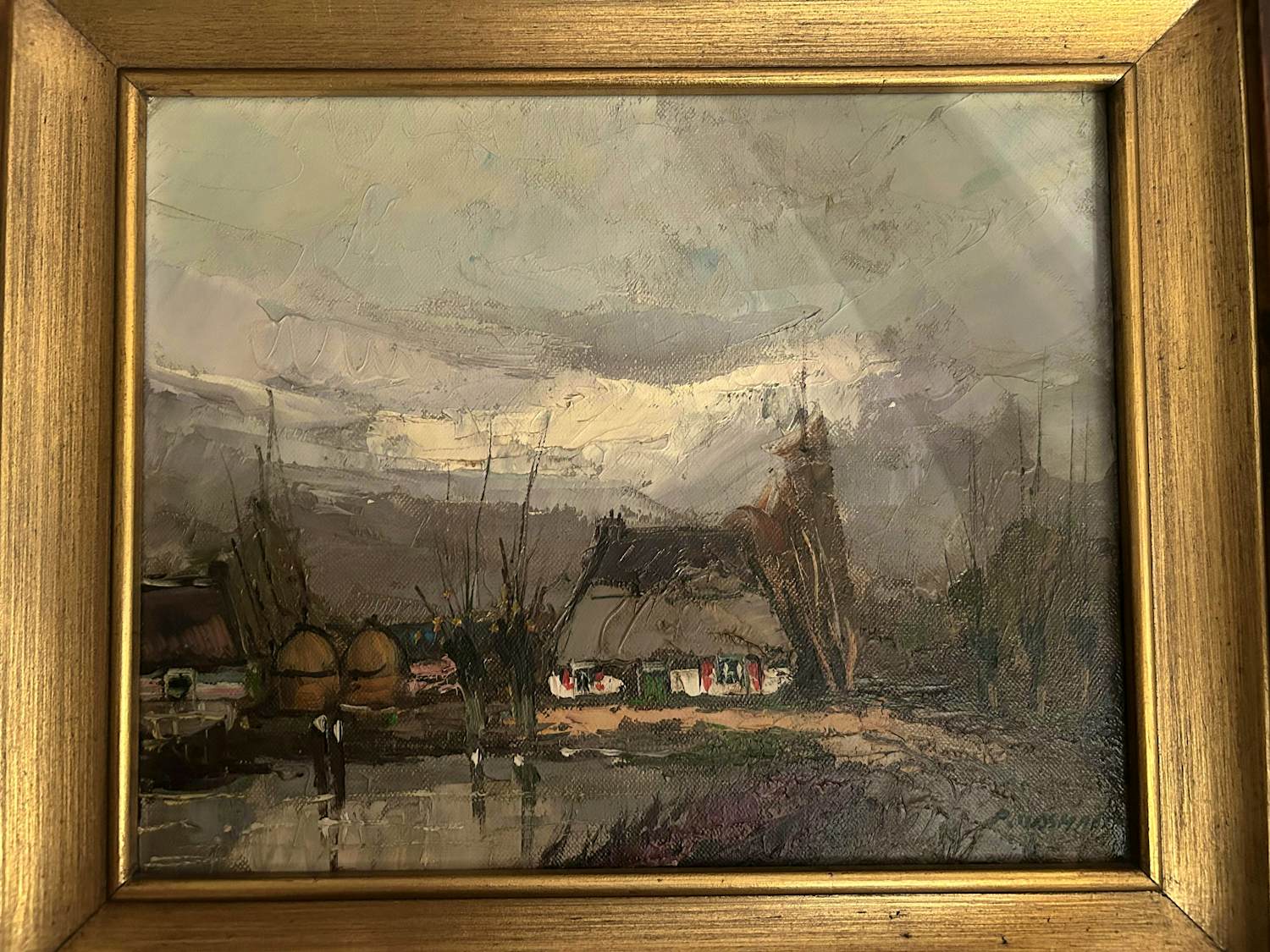 Onbekend - P.Vosman kopen? Bied vanaf 40!