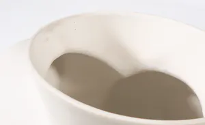 Cor Unum - Aardewerk, 3 Vase - Ontworpen door NL Architects kopen? Bied vanaf 1!