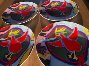 Corneille - Vuurvogel kaufen? Bieten Sie von 139!