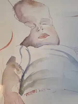 Jan Sluijters (jr.) - Baby kopen? Bied vanaf 200!