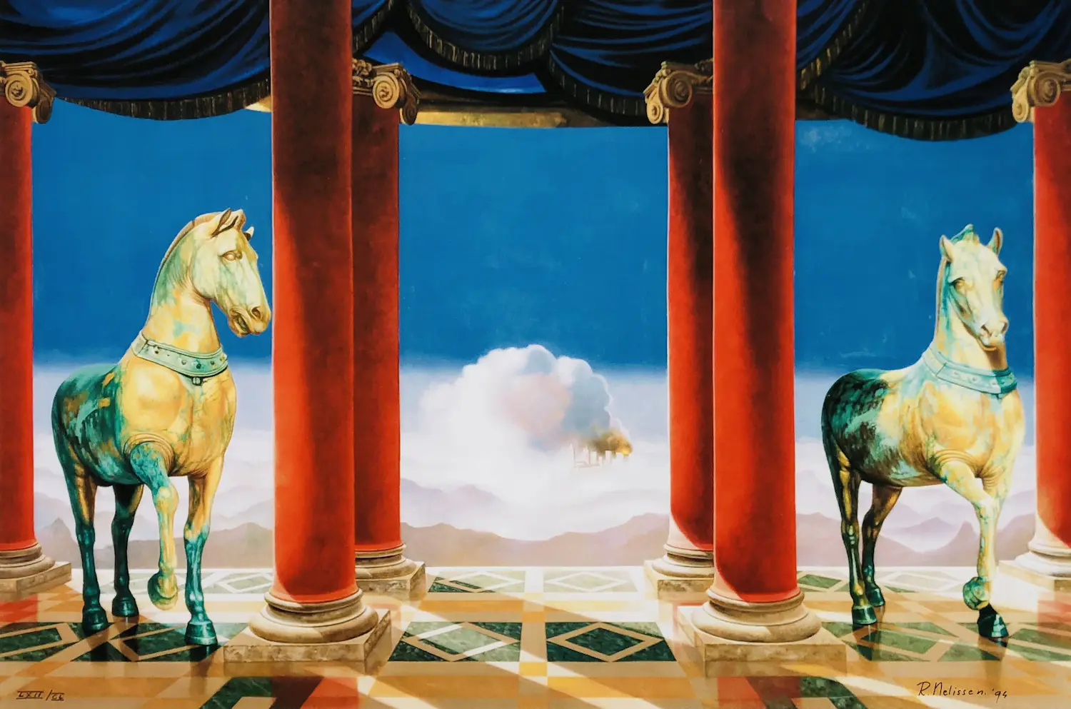 Ruud Nelissen (1944)