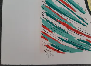 Hans Wap - Two Cones kopen? Bied vanaf 45!