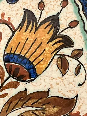 Plateelbakkerij Zuid-Holland - grote kan design 'Joma' kopen? Bied vanaf 35!