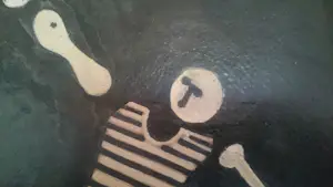 Oskar Schlemmer - Posterontwerp kopen? Bied vanaf 15000!