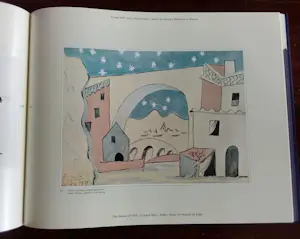 Diverse kunstenaars - The Russian Seasons in Paris 1908 - 1929, Sketches of The Scenery And Costumes kopen? Bied vanaf 40!