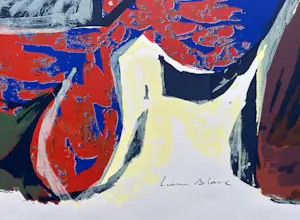 John Lie a Fo - Lune Blanc kopen? Bied vanaf 40!