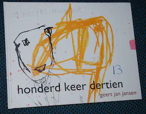 Geert Jan Jansen - 3 boeken, 1x gesigneerd kopen? Bied vanaf 60!