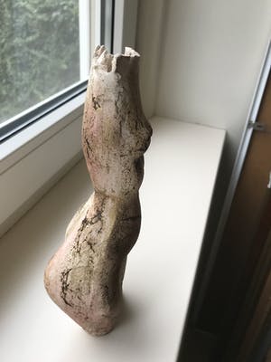 Ada Stel - Vrouwentorso kopen? Bied vanaf 10!