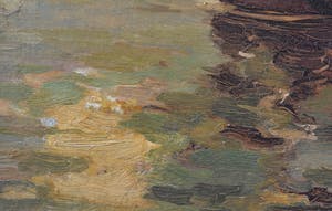 John Michaux - Vue d’Austruweel kopen? Bied vanaf 100!