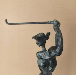 Corry Ammerlaan - Golfster kaufen? Bieten Sie von 60!