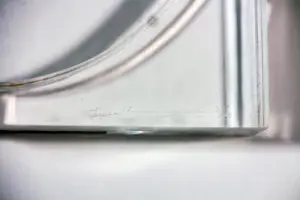 Cyril Lixenberg - Perspex, Een en die kopen? Bied vanaf 100!