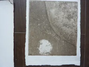 Margriet Snel - 7 etsen met figuren in landschappen kopen? Bied vanaf 50!