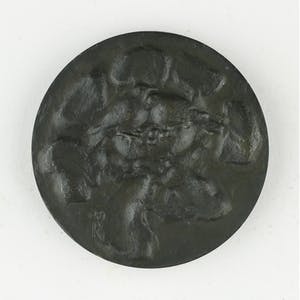 Christina Nijland - Bronzen penning: Geboortepenning, 1962 kopen? Bied vanaf 60!