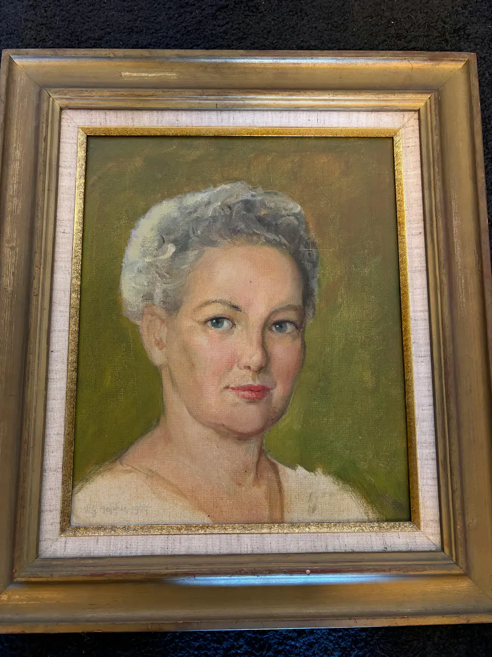 Willem Gerard Hofker (1902-1981)