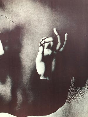 Paul Wunderlich - Titel onbekend gesigneerd kopen? Bied vanaf 100!