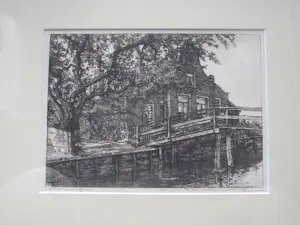 Cornelis Brandenburg - Slatuintjes (Amsterdam) kaufen? Bieten Sie von 75!