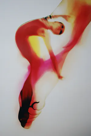 Alan David-Tu - uitgave Randstad collectie 1996 >Extra: ANNIE LEIBOVITZ - Lazazza kalender ! kopen? Bied vanaf 35!