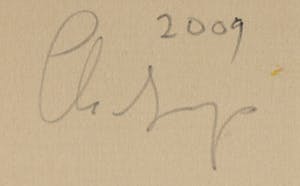 Christine Spierings - Olieverf op doek, Moving (Groot) kopen? Bied vanaf 50!