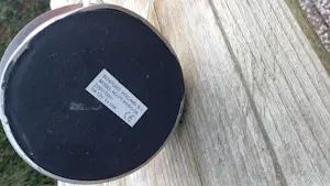 Jan des Bouvrie - Kelkjes tafellamp kopen? Bied vanaf 35!