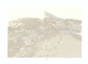 Martin R. Baeyens - The North Sea kopen? Bied vanaf 20!