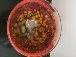 Kosta Boda - Satellite bowl - Zweeds design - ontwerp Bertil Vallien kopen? Bied vanaf 150!