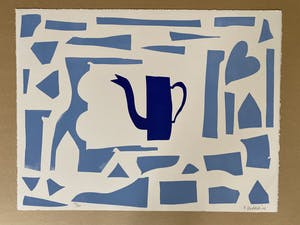 Klaas Gubbels - Kleine oplage kopen? Bied vanaf 400!