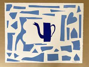 Klaas Gubbels - Kleine oplage verkocht voor € 400!