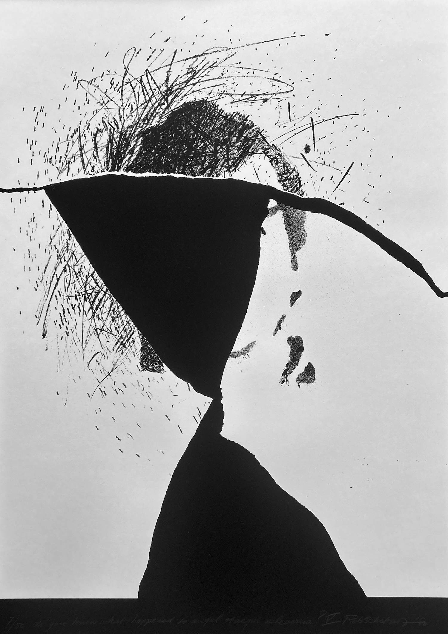 Rob Schotman - Zonder titel kopen? Bied vanaf 20!