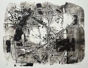 Wim Motz - Zonder titel kopen? Bied vanaf 35!