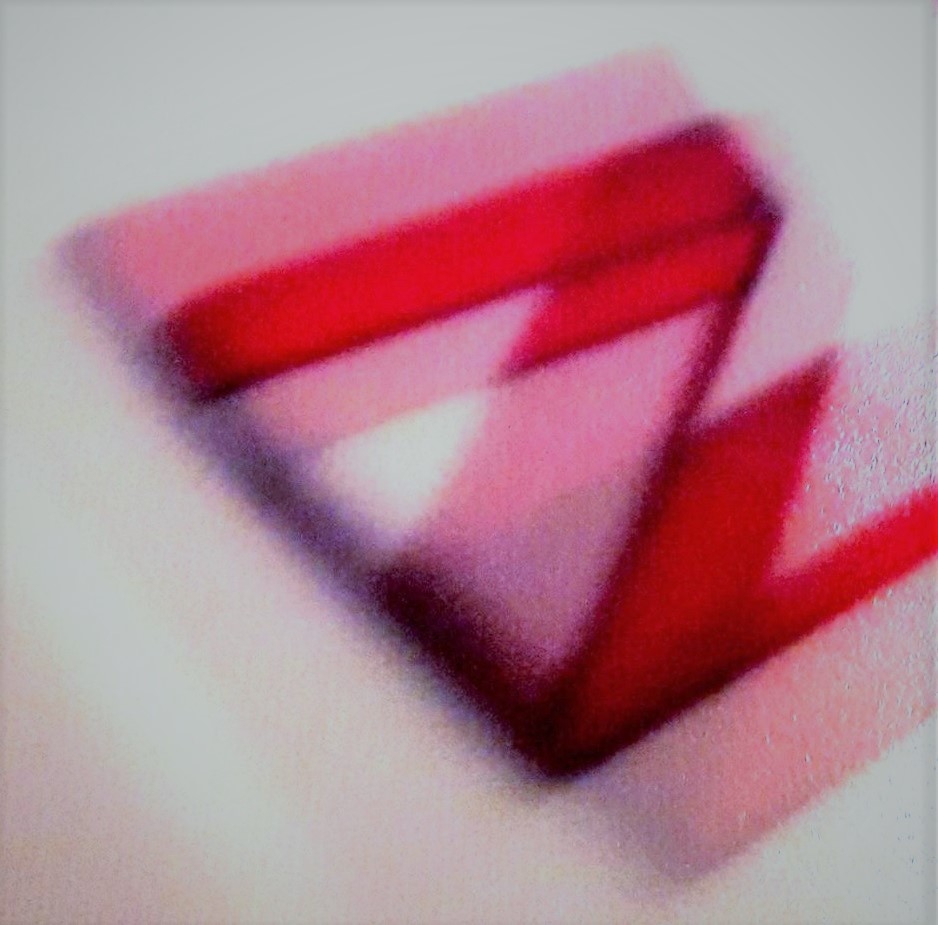 Maarten Manson - Triangle 1 kopen? Bied vanaf 190!