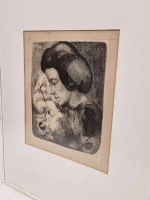 Aart van Dobbenburgh - Een droom kopen? Bied vanaf 20!