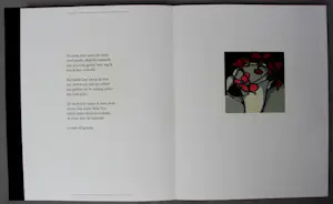 Fon Klement - en Marion Bloem - Boek met 8 werken - 1992 kopen? Bied vanaf 199!