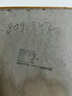 Alexander Repka - Vrouw met handen in het haar kopen? Bied vanaf 100!