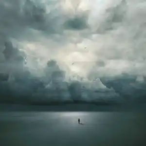 Philip McKay - 'Zonder Jou' (2015) verkauft für € 60!